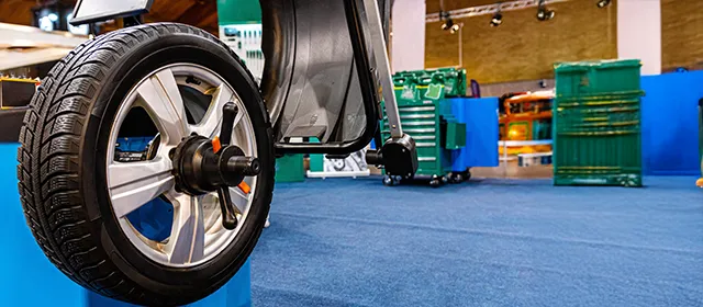 Rechargeable Tires: Energy Harvesting for Self-Powering Sensor Networks